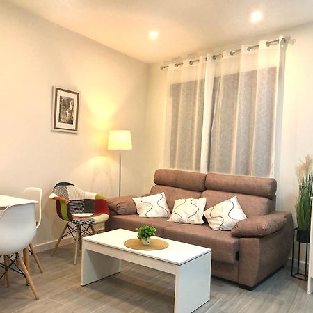 Apartamento Air Blanc Maracena Centro Екстер'єр фото