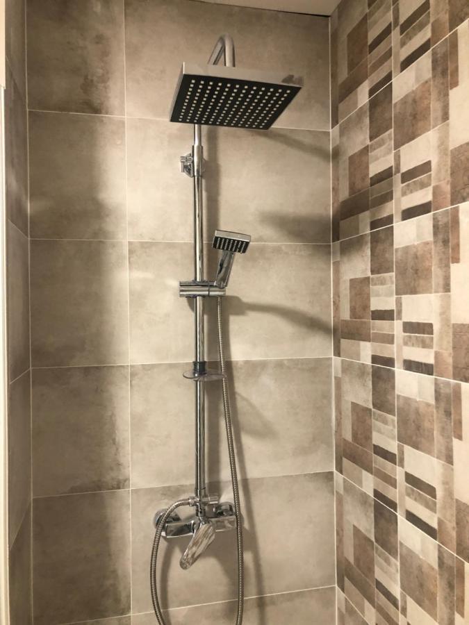 Apartamento Air Blanc Maracena Centro Екстер'єр фото