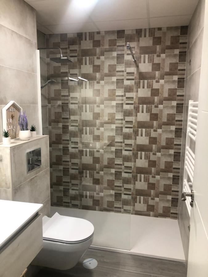 Apartamento Air Blanc Maracena Centro Екстер'єр фото