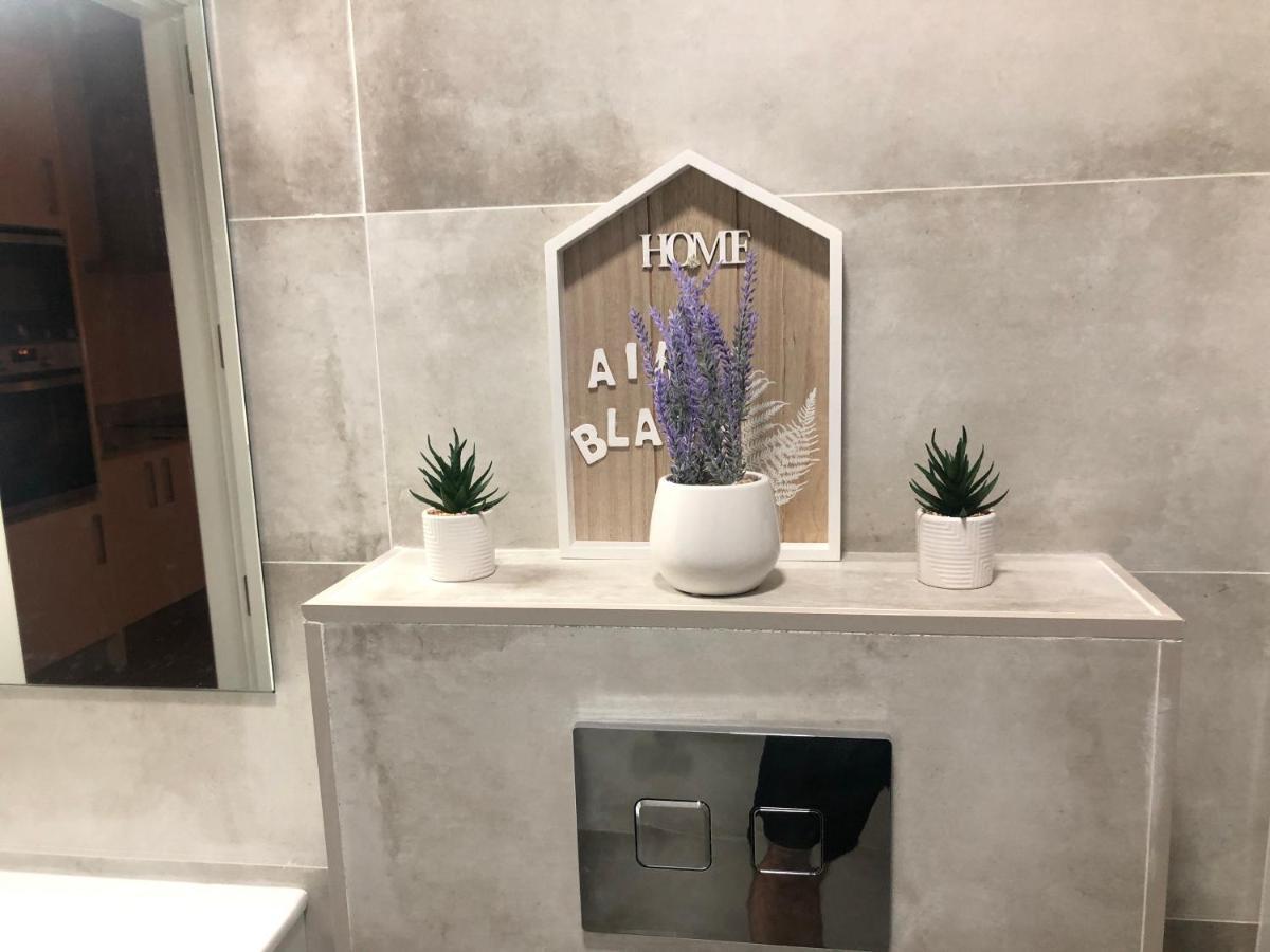 Apartamento Air Blanc Maracena Centro Екстер'єр фото