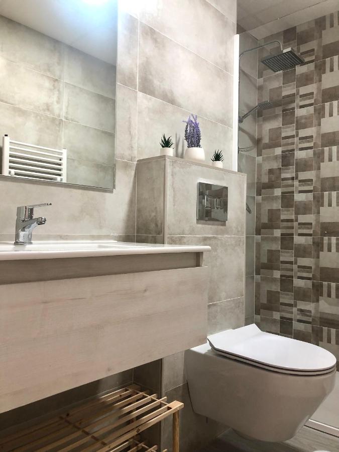 Apartamento Air Blanc Maracena Centro Екстер'єр фото