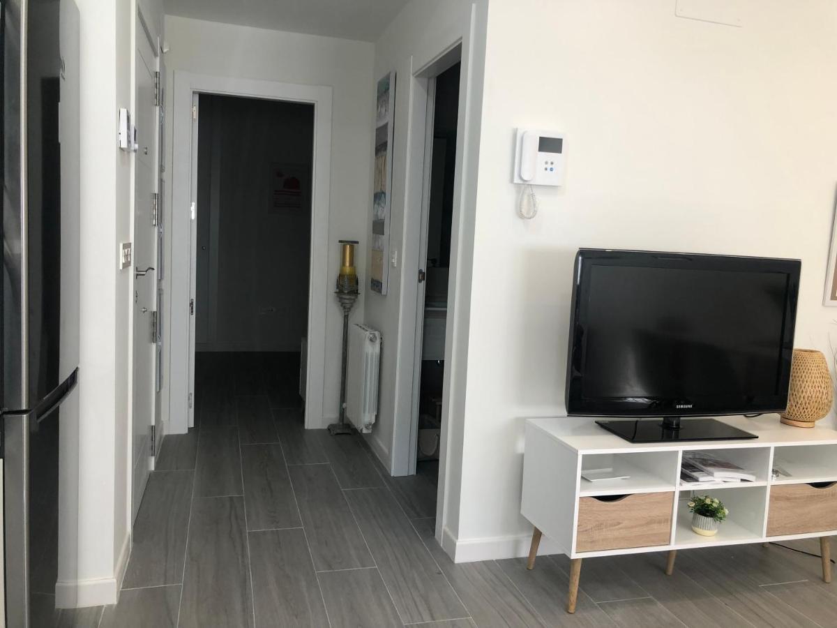 Apartamento Air Blanc Maracena Centro Екстер'єр фото